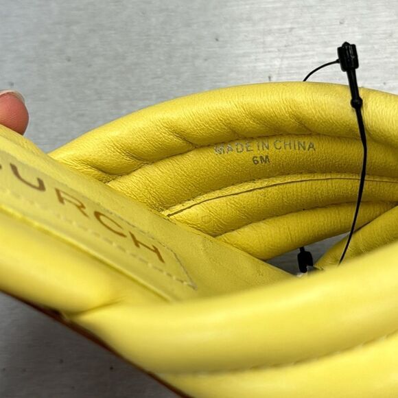 Tory burch sandal - Picture 3 of 6